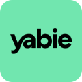 yabie logo